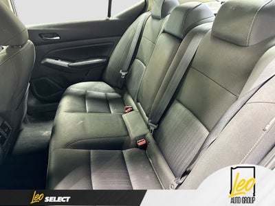 2019 Nissan Altima 2.5 SV