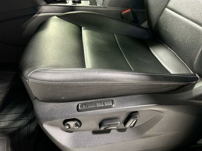 2022 Volkswagen Atlas 3.6L V6 SEL