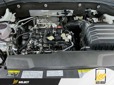 2024 Volkswagen Atlas Cross Sport 2.0T SEL Premium R-Line