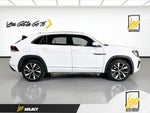2024 Volkswagen Atlas Cross Sport 2.0T SEL Premium R-Line