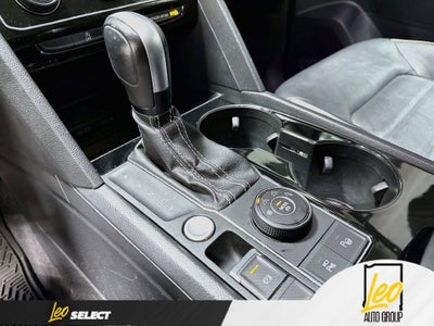 2022 Volkswagen Atlas 3.6L V6 SEL Premium R-Line
