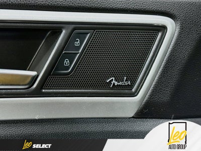 2022 Volkswagen Atlas 3.6L V6 SEL Premium R-Line