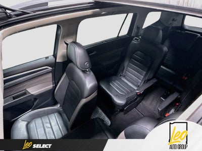 2022 Volkswagen Atlas 3.6L V6 SEL Premium R-Line