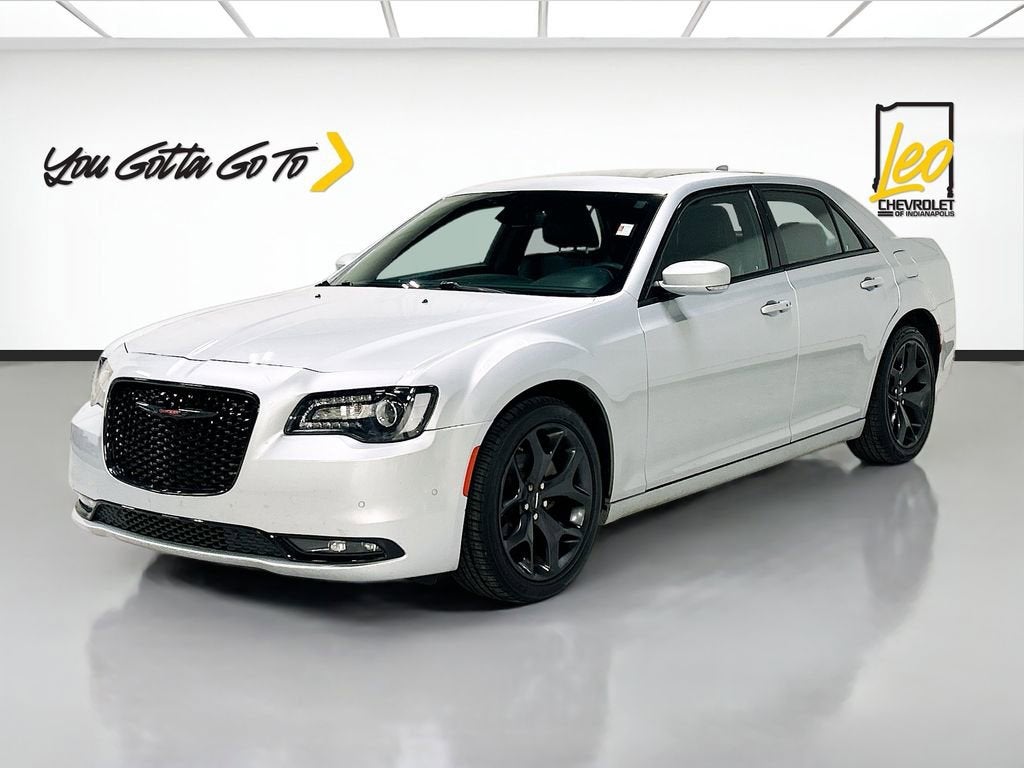 2023 Chrysler 300 300S