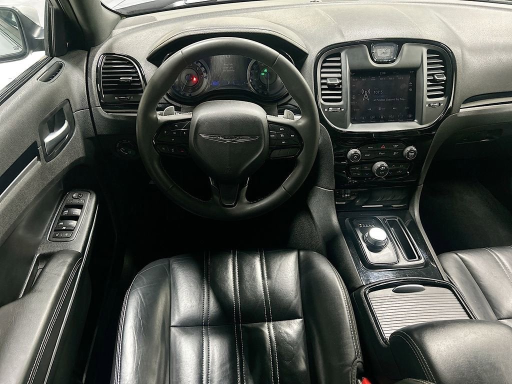 2023 Chrysler 300 300S