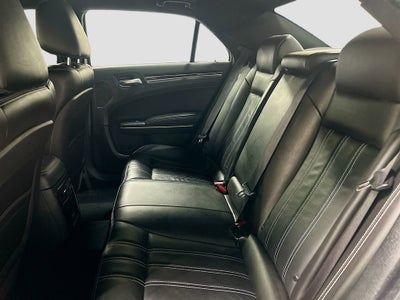 2023 Chrysler 300 300S