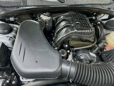 2023 Chrysler 300 300S