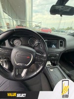 2019 Dodge Charger Police RWD