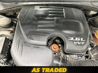 2013 Dodge Charger SE