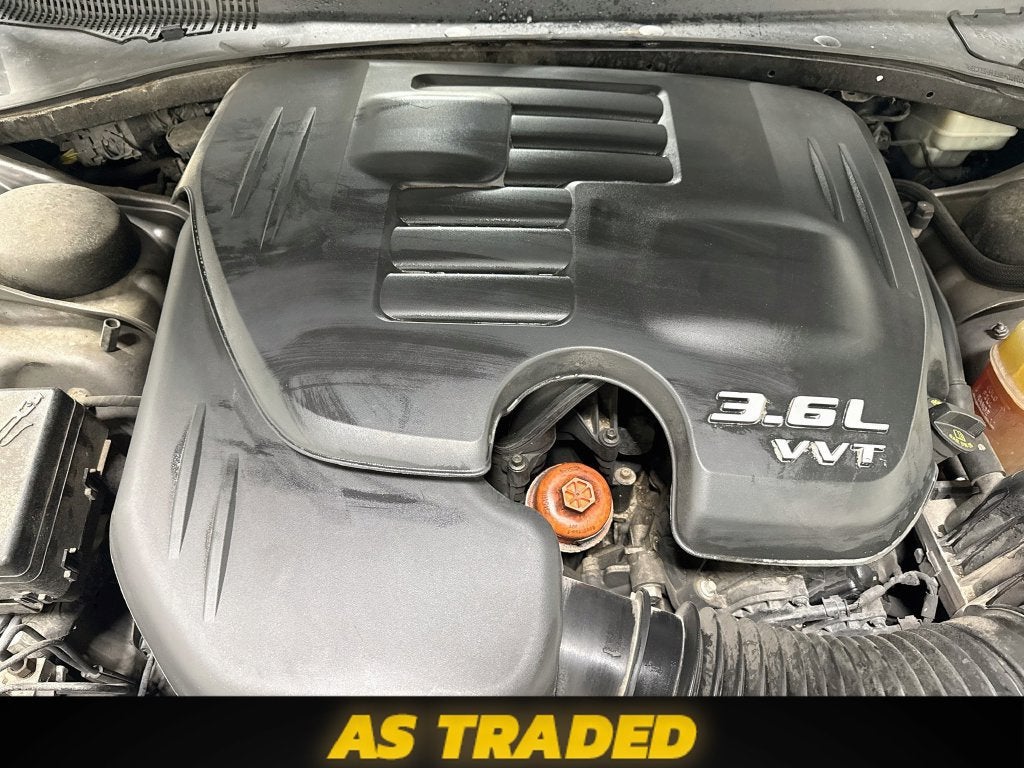 2013 Dodge Charger SE