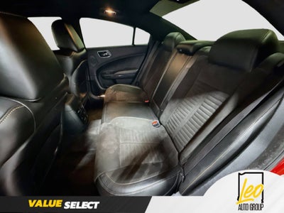 2017 Dodge Charger Daytona 340 RWD