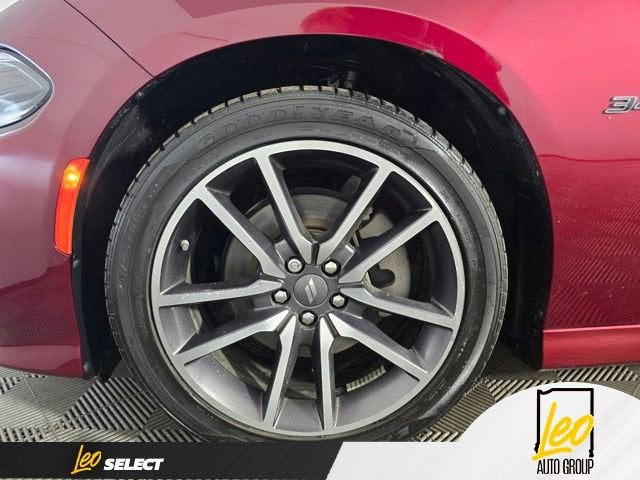 2023 Dodge Charger R/T