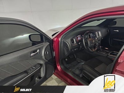 2023 Dodge Charger R/T