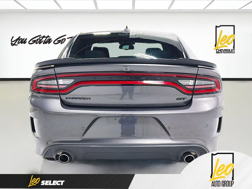 2023 Dodge Charger GT