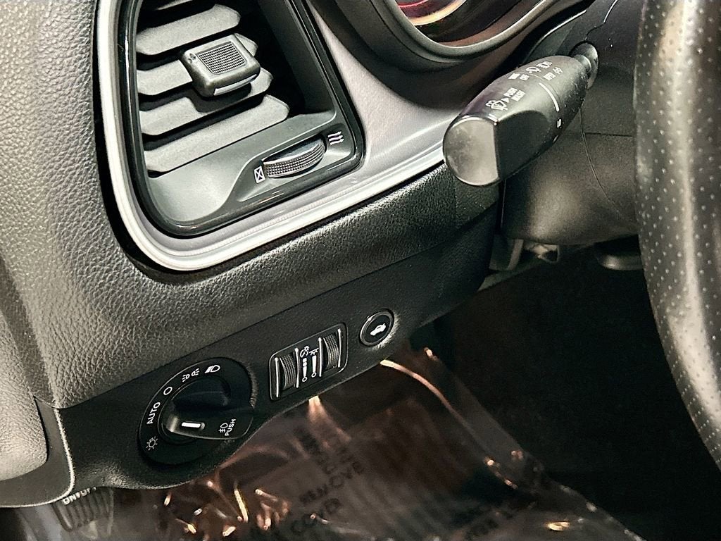 2019 Dodge Challenger GT