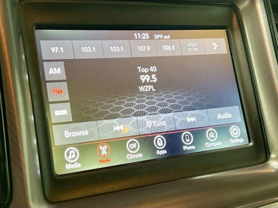 2019 Dodge Challenger GT