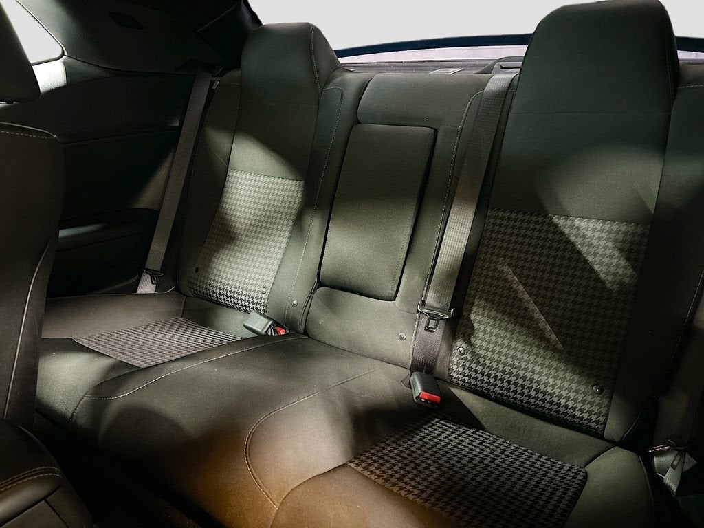 2019 Dodge Challenger GT