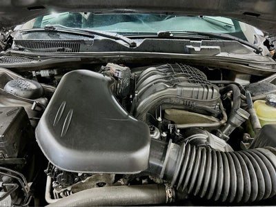 2019 Dodge Challenger GT