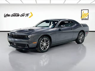 2019 Dodge Challenger GT