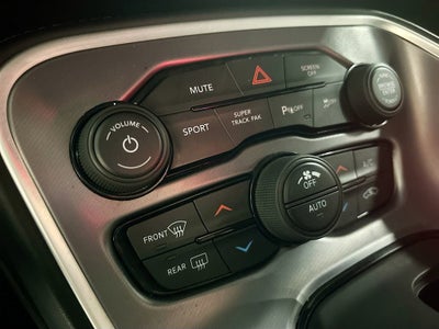 2021 Dodge Challenger GT