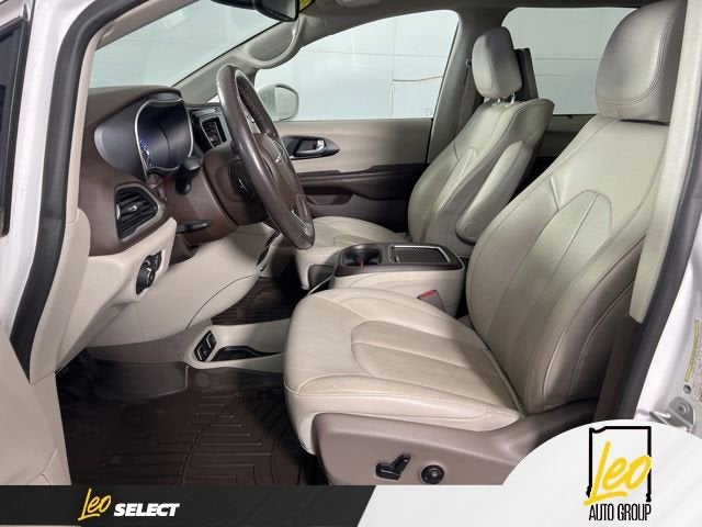 2020 Chrysler Pacifica Touring L Plus