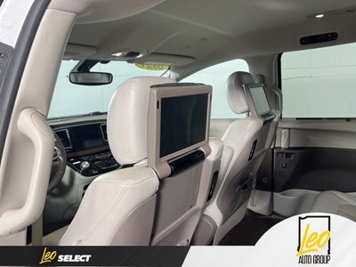 2020 Chrysler Pacifica Touring L Plus
