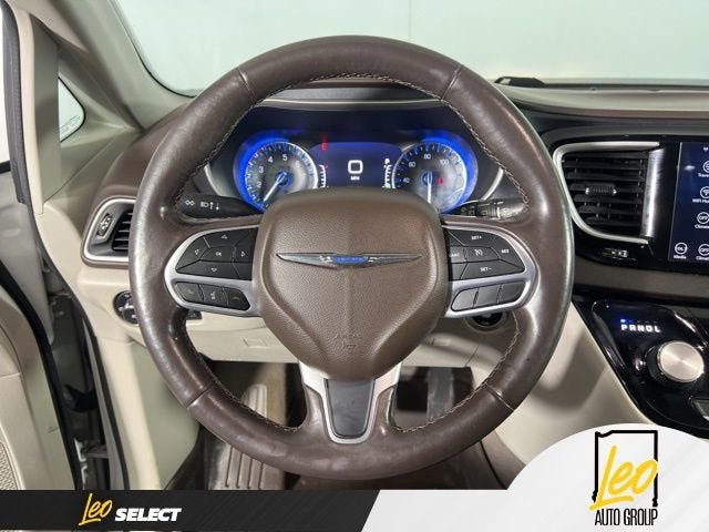 2020 Chrysler Pacifica Touring L Plus