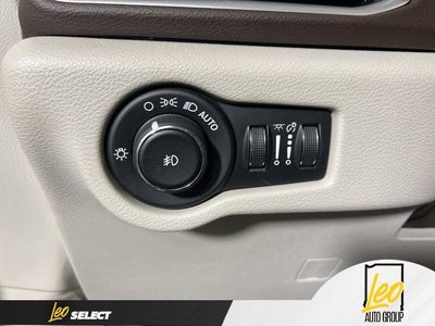 2020 Chrysler Pacifica Touring L Plus