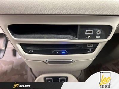 2020 Chrysler Pacifica Touring L Plus
