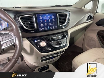2020 Chrysler Pacifica Touring L Plus