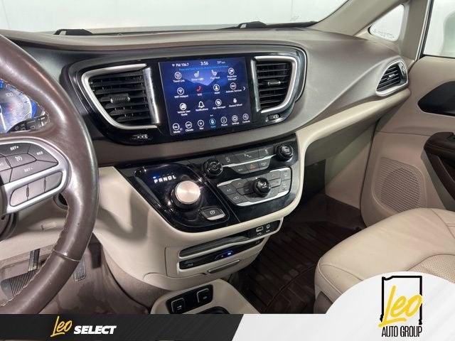 2020 Chrysler Pacifica Touring L Plus