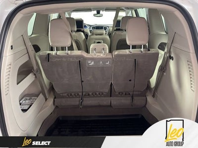 2020 Chrysler Pacifica Touring L Plus