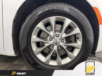 2024 Chrysler Pacifica Touring L AWD
