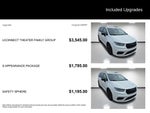 2023 Chrysler Pacifica Limited AWD