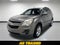 2011 Chevrolet Equinox LT w/1LT