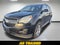 2011 Chevrolet Equinox LT w/1LT