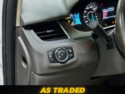 2011 Ford Edge SEL