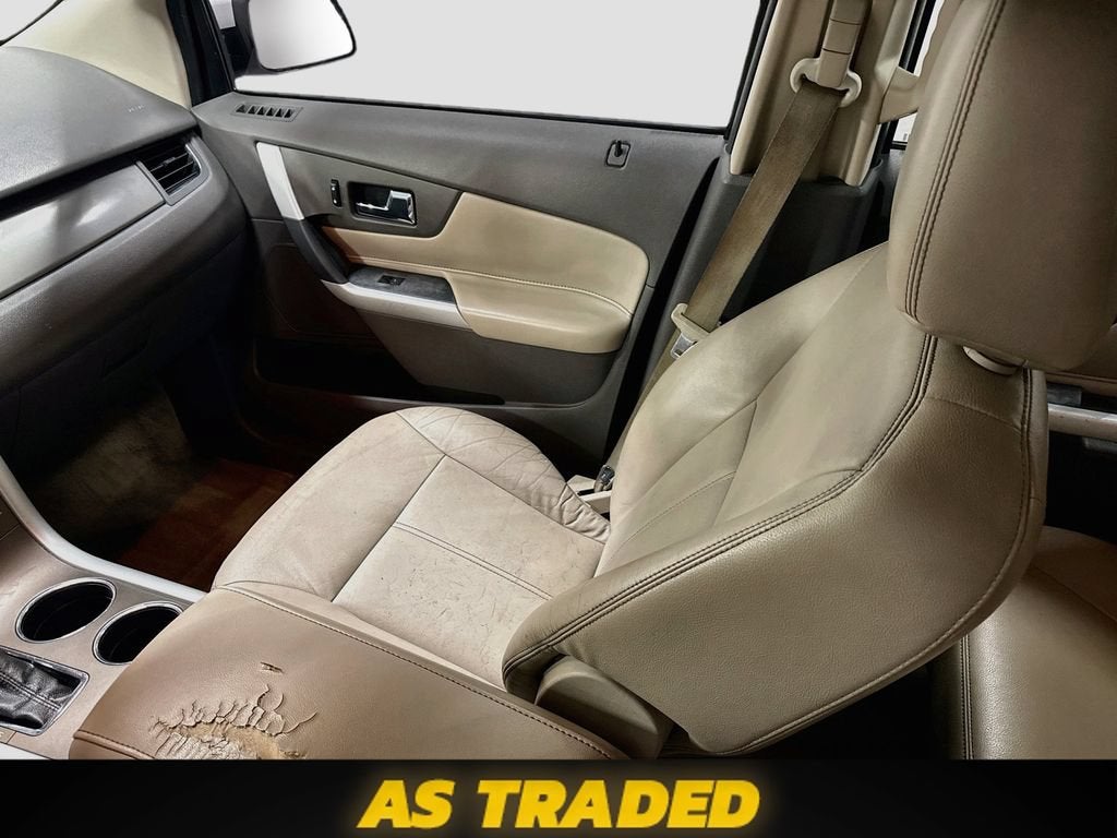 2011 Ford Edge SEL
