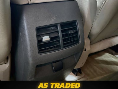 2011 Ford Edge SEL