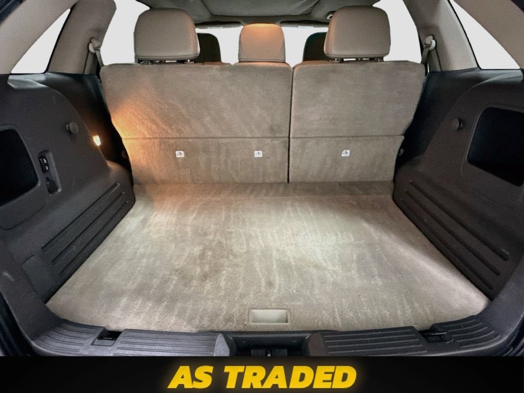 2011 Ford Edge SEL
