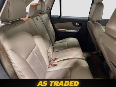 2011 Ford Edge SEL