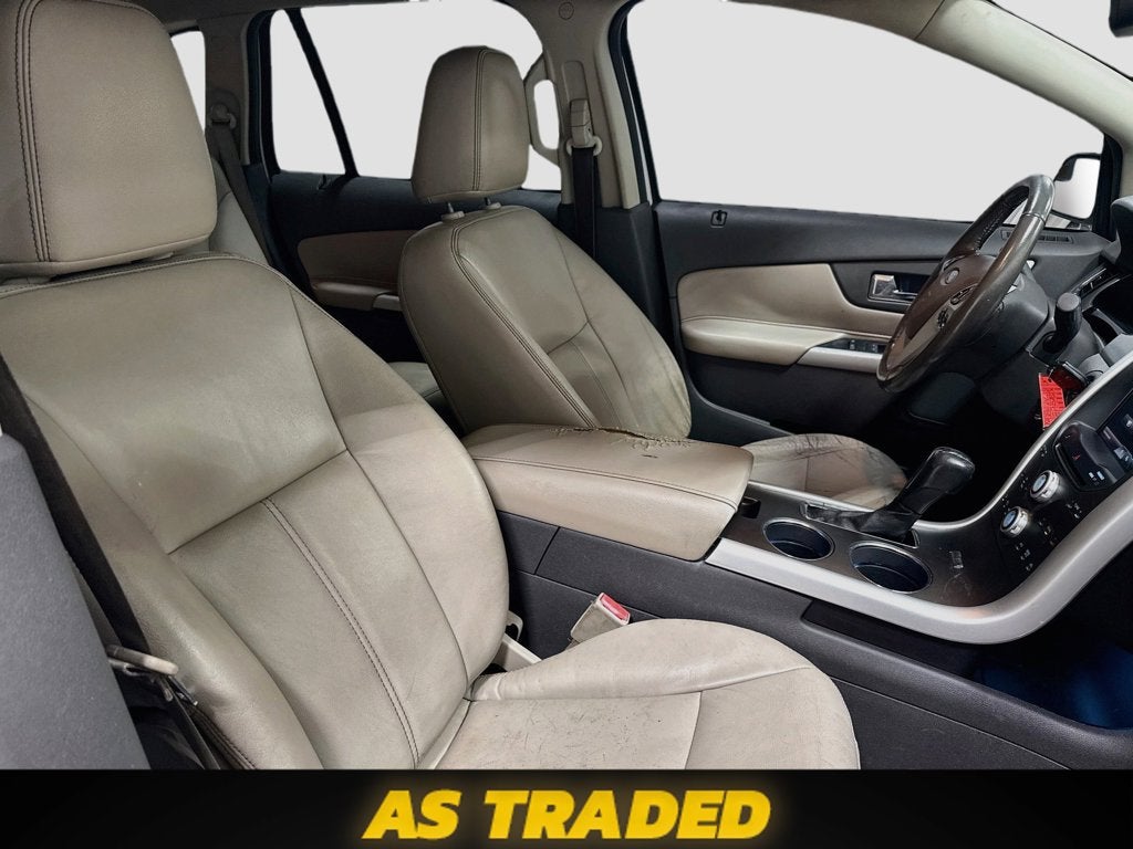 2011 Ford Edge SEL