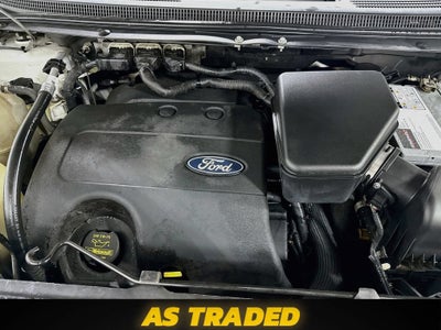 2011 Ford Edge SEL