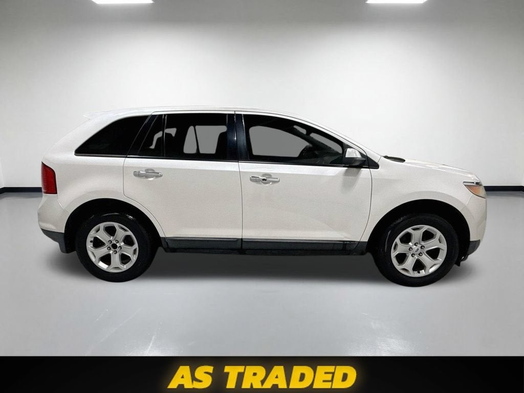 2011 Ford Edge SEL