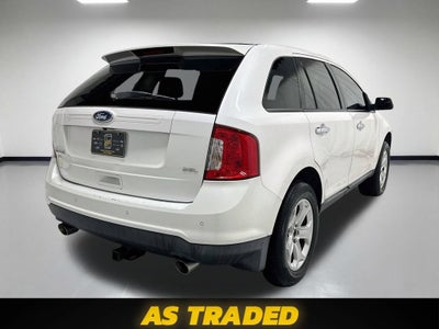 2011 Ford Edge SEL