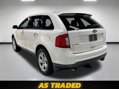 2011 Ford Edge SEL