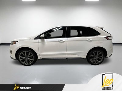 2016 Ford Edge Sport