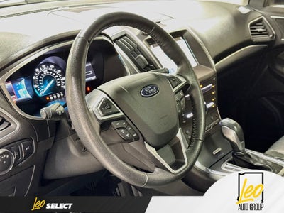 2016 Ford Edge Sport