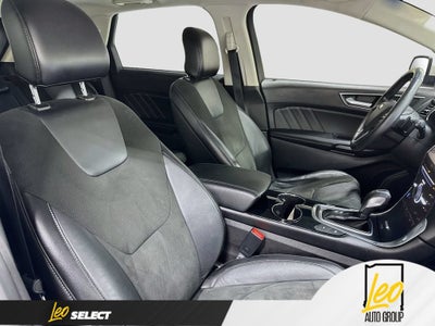 2016 Ford Edge Sport