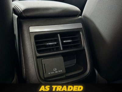 2017 Chevrolet Impala Premier